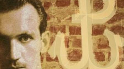 "Tajne państwo".  Fragment okładki. Źródło: Horyzont Znak