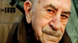 Jan Kobuszewski. Fot. PAP/M. Kłoś