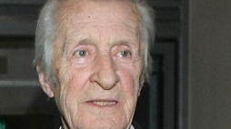 Andrzej Kopiczyński. Fot. PAP/S. Leszczyński