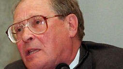 Siergiej Kowalow. Fot. PAP/P. Rybarczyk