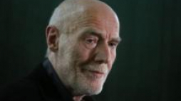 Ryszard Krynicki. Fot. PAP/L. Szymański