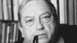 Jacques Le Goff. Źródło: MHP