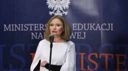 Maria Lorek. Fot. PAP/R. Guz