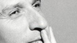 Arnold Mostowicz. Źródło: Centrum Dialogu im. Marka Edelmana