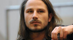 Projekt "P". Krzysztof Garbaczewski - reżyser. Fot. PAP/A. Rybczyński
