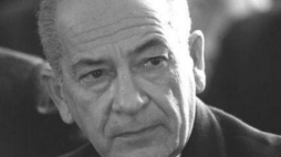 Jerzy Jurandot. Fot. PAP/CAF