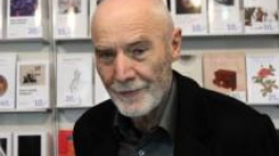 Ryszard Krynicki. Fot. PAP/J.Bednarczyk