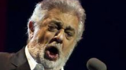 Placido Domingo. Fot. PAP/EPA