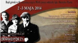 Rajd "Bartka"