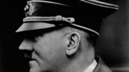 Adolf Hitler. Fot. NAC