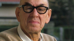 Henryk Tomaszewsk. Fot. PAP/J. Morek
