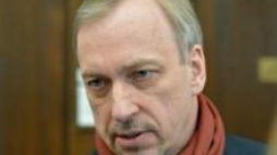 Minister kultury i dziedzictwa narodowego Bogdan Zdrojewski. Fot. PAP/R. Pietruszka