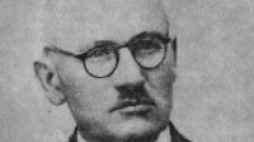 Adam Chętnik. Fot. Wikimedia Commons