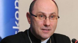 Arcybiskup gnieźnieński i prymas Polski Wojciech Polak. Fot. PAP/G. Jakubowski