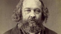  Michaił Bakunin. Źródło: Wikimedia Commons