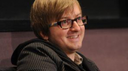 Bartosz Chajdecki. Fot. PAP/G. Jakubowski