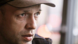 Reżyser filmowy Michał Bielawski. Fot. PAP/P. Supernak