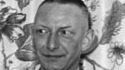 Heinz Reinefarth. Fot. WikimediaDeutschland/Bundesarchiv Bild
