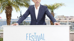 Lambert Wilson. Fot. PAP/EPA