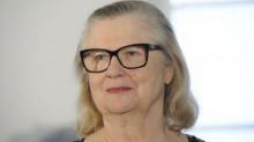 Stanisława Celińska. Fot. PAP/A. Rybczyński