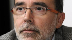 Fabio Cavallucci. Fot. PAP/A. Rybczyński