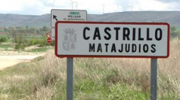 Castrillo Matajudios. Fot. PAP/EPA