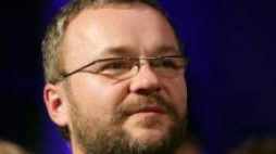 Ignacy Karpowicz. Fot. PAP/T. Gzell
