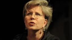 Krystyna Janda. Fot. PAP/A. Rybczyński