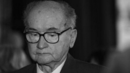 Gen. Wojciech Jaruzelski. Fot. PAP/G. Jakubowski