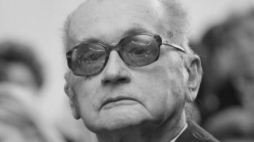 Wojciech Jaruzelski. Fot. PAP/P. Supernak