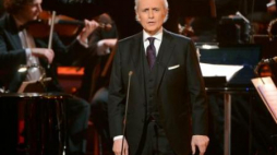 Jose Carreras. Fot. PAP/EPA