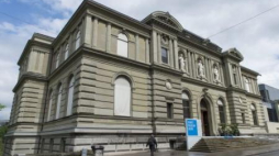 Muzeum Sztuki w Bernie. Fot. PAP/EPA