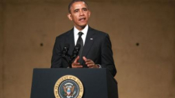 Prezydent USA Barack Obama. Fot. PAP/EPA