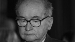 Gen. Wojciech Jaruzelski. Fot. PAP/G. Jakubowski