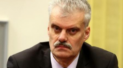 Zbigniew Wawer. Fot. PAP/T.Gzell