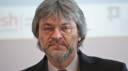 Zbigniew Gluza. Fot. PAP/R.Guz