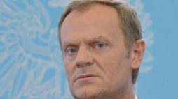 Donald Tusk. Fot. PAP/R. Pietruszka