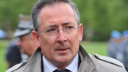 Minister praw wewnętrznych Bartłomiej Sienkiewicz. Fot. PAP/M. Bielecki