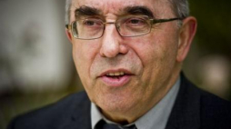 Aleksander Smolar. Fot. PAP/W. Pacewicz