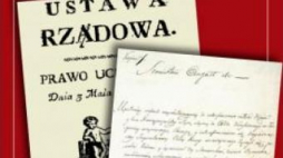 „Konstytucja 3 maja versus Targowica – dwie wizje?”. Źródło:SPSW