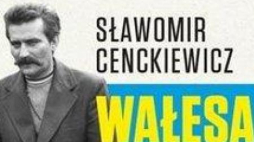 Okładka książki "Wałęsa. Człowiek z teczki. Źródło: Zysk i s-ka
