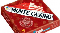 Gra IPN „ZnajZnak – Monte Cassino” 