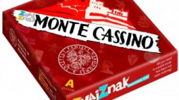 „ZnajZnak Monte Cassino”. Fot. IPN