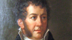 Michał Kleofas Ogiński. Fot. wikipedia