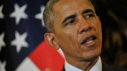 Prezydent USA Barack Obama. Fot. PAP/B. Zborowski