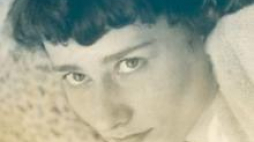 Halina Poświatowska. Źródło: wydawnictwo Znak