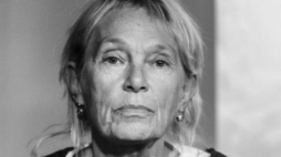 Małgorzata Braunek. Fot. PAP/J. Kamiński