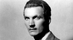 Jan Karski. Fot. Instytut Hoovera. Źródło: MHP