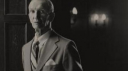 Jan Karski. Fot. Instytut Hoovera, źródło: MHP