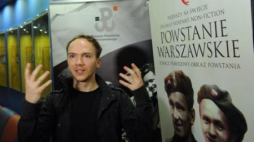 Jan Komasa. Fot. PAP/G. Jakubowski